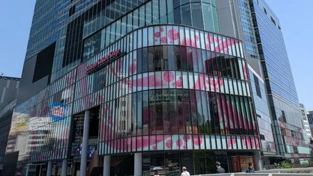 【東京】280万人が行き交う渋谷駅直結なのに人がいない…スタバですら穴場になる｢サクラステージ｣に足りないもの　(渡辺広明氏)